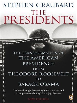 The Presidents - ebook